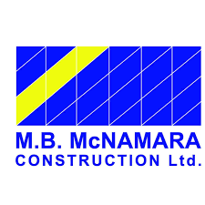 MB Mcnamara