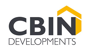 CBIN Developments Logo