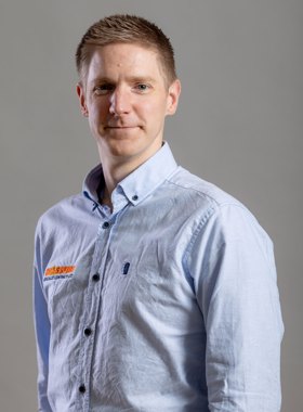 Andrew Dickson