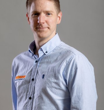 Andrew Dickson