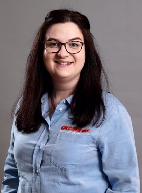 Emma Lyons
